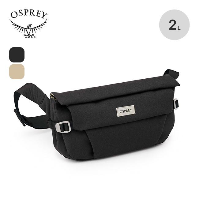 OSPREY（オスプレー） アーケインヒップバッグ ユニセックス OS53160