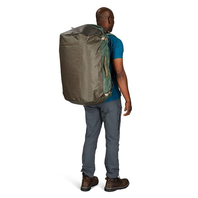 OSPREY（オスプレー） トランスポーターダッフル 95 OS54946 メンズ