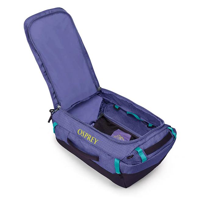 OSPREY（オスプレー） トランスポーターダッフル 40 OS54948