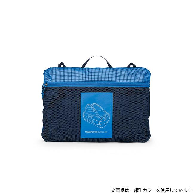 OSPREY（オスプレー） トランスポーターダッフル 40 OS54948 メンズ