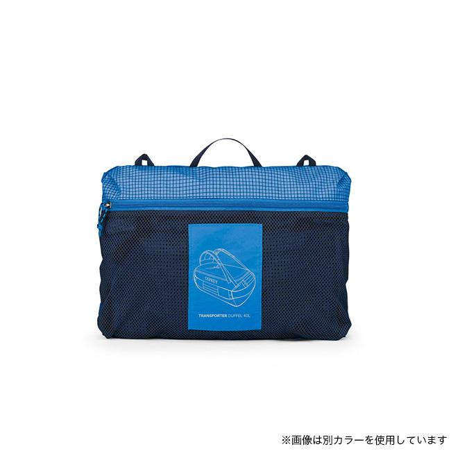 OSPREY（オスプレー） トランスポーターダッフル 40 OS54948