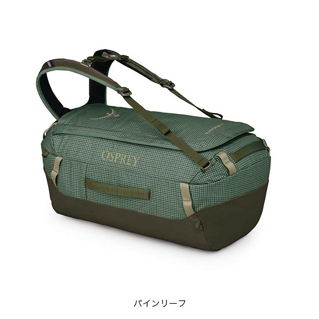 OSPREY（オスプレー） トランスポーターダッフル 40 OS54948