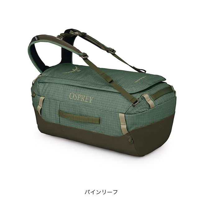 ‼️希少‼️ OSPREY オスプレー トランスポーター40 OSPREY オスプレー トランスポータートラベルパック 36: SUNDAY