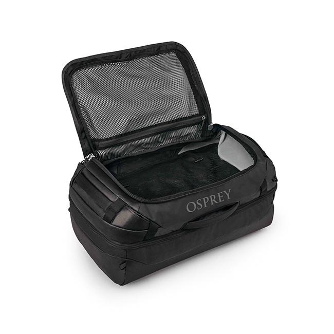 OSPREY（オスプレー） トランスポータースカッフル 44 OS54952 メンズ