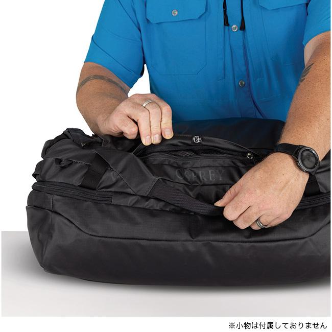 OSPREY オスプレー トランスポータースカッフル 44 OS54952 メンズ