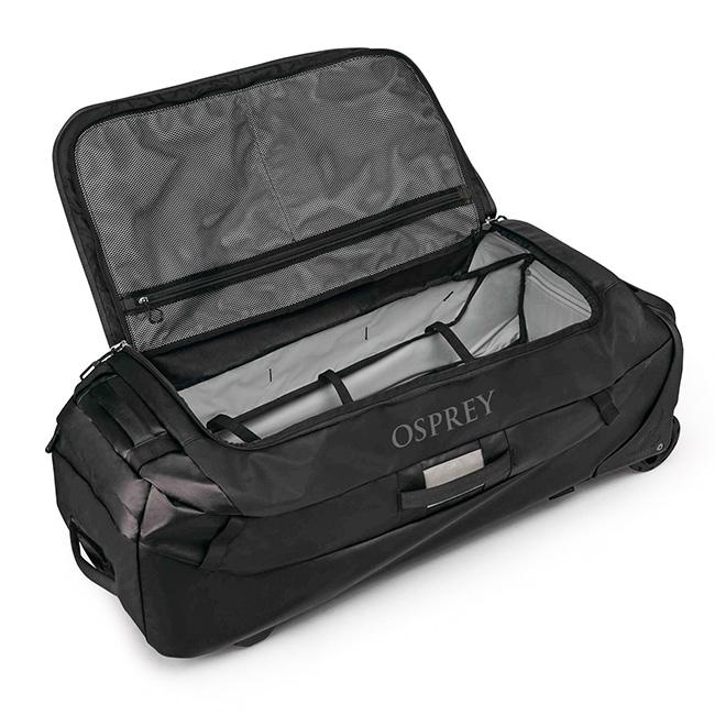 値引き決行！オスプレー　希少 廃盤品　シャトル　shuttle　キャリーバック オスプレー Osprey キャリーバッグ シャトル 100 （30インチ） Shuttle