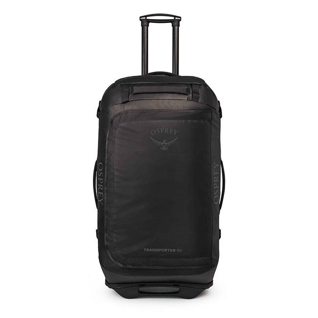 値引き決行！オスプレー　希少 廃盤品　シャトル　shuttle　キャリーバック OSPREY オスプレー ソージョンシャトル100 OS55011 SOJOURN SHUTTLE