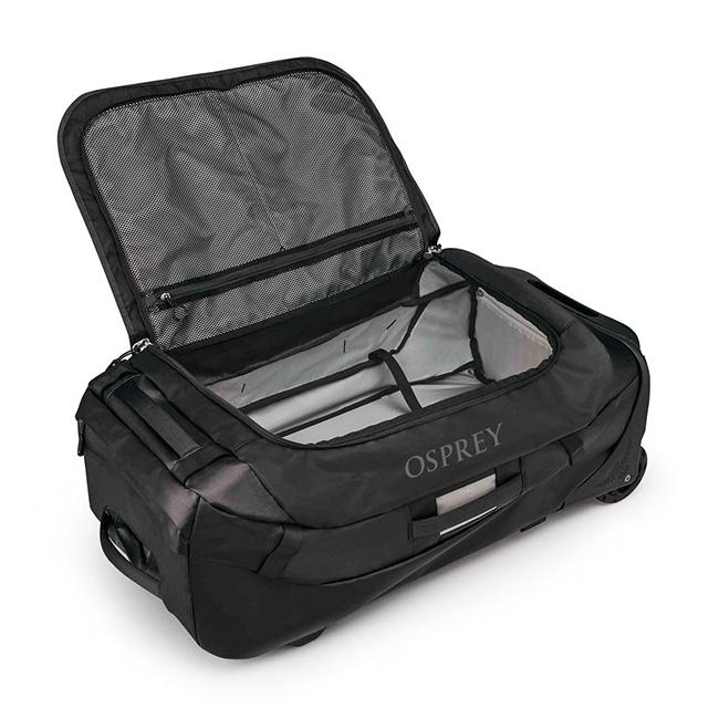 OSPREY オスプレー トランスポーターウィールドダッフル 90 OS54956