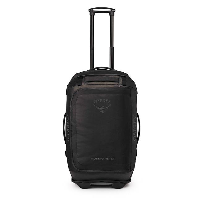 OSPREY（オスプレー） トランスポーターウィールドダッフル 60 OS54957