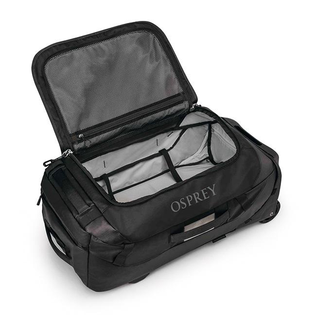 OSPREY（オスプレー） トランスポーターウィールドダッフル 60 OS54957