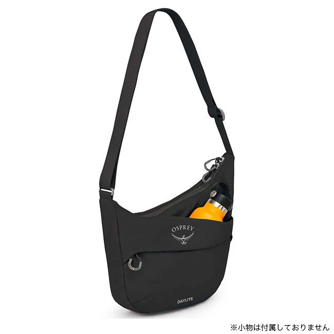 OSPREY（オスプレー） デイライトクロスボディポーチ OS57184 メンズ