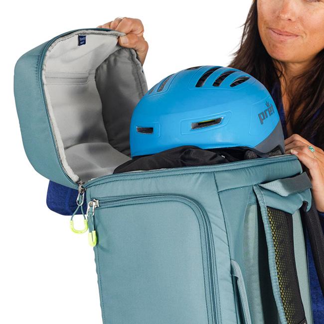 OSPREY（オスプレー） マウンテンバウンドブーツパック OS52089