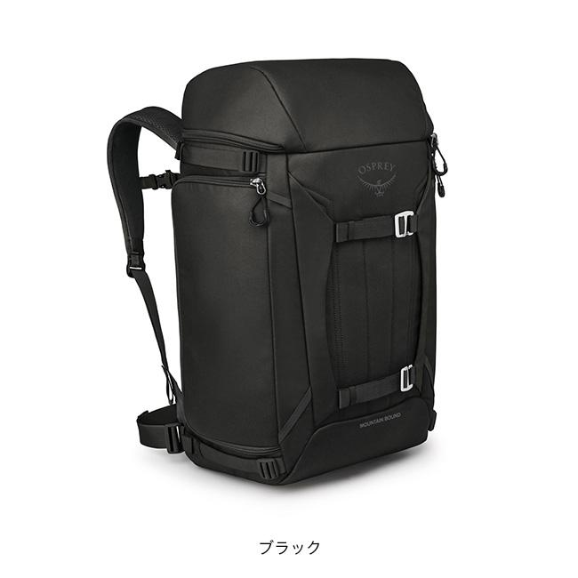 OSPREY（オスプレー） マウンテンバウンドブーツパックプラス OSPREY