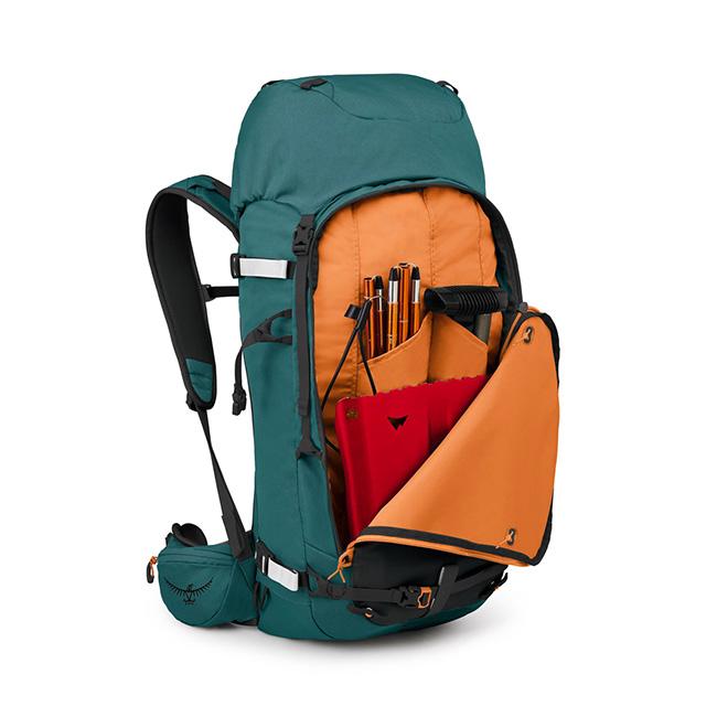 OSPREY（オスプレー） ソールデン45 OS52363 メンズ ザック リュック