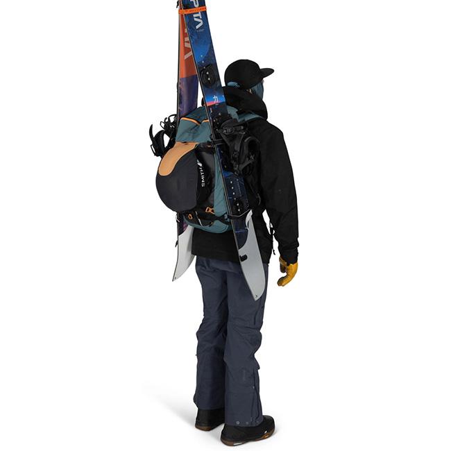 OSPREY（オスプレー） ソールデン25 OS52365 メンズ ザック リュック