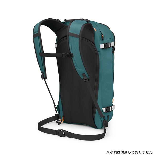 OSPREY オスプレー ソールデン25 OS52365 メンズ ザック リュック