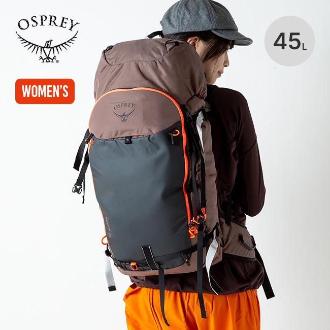 OSPREY オスプレー ソプリス45 OS52367 OSPREY（オスプレー） ソプリス45 OS52367 レディース ウィメンズ