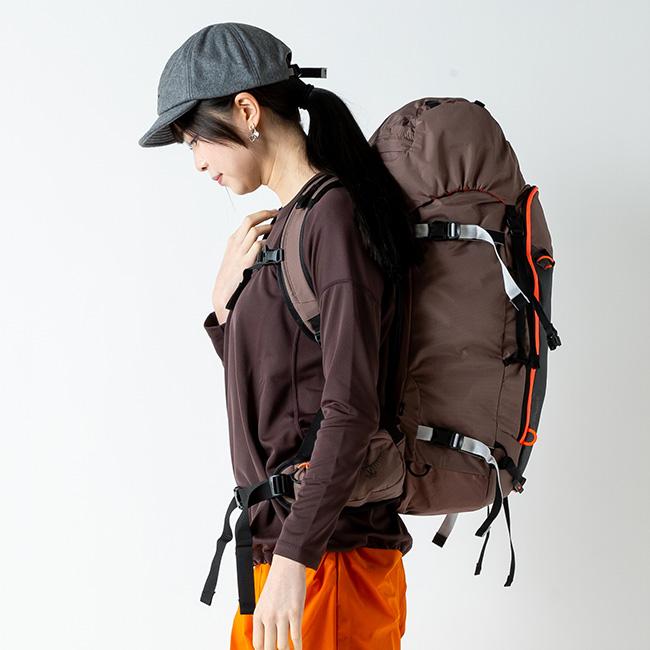 OSPREY（オスプレー） ソプリス45 OS52367 レディース ウィメンズ