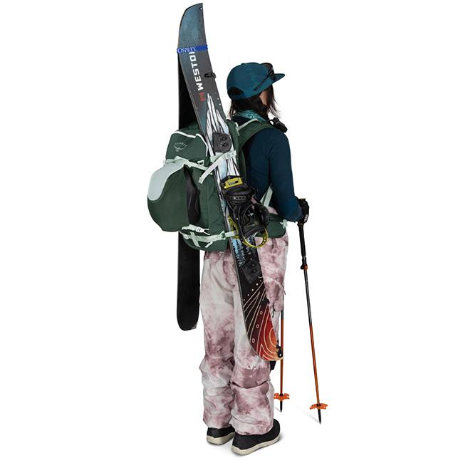 OSPREY（オスプレー） ソプリス32 OS52368 レディース ウィメンズ