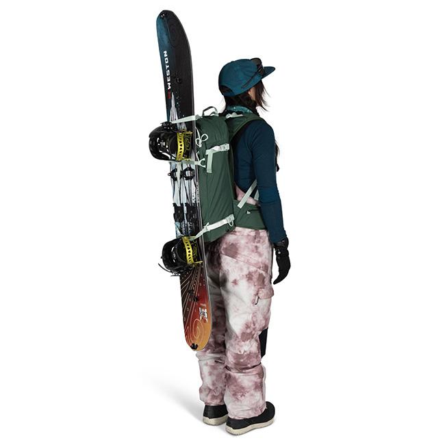 OSPREY（オスプレー） ソプリス32 OS52368 レディース ウィメンズ