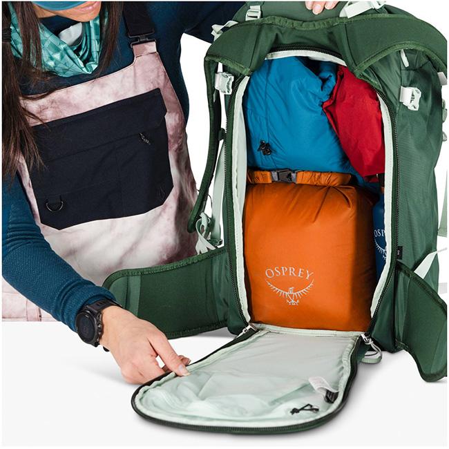 OSPREY オスプレー ソプリス32 OS52368 OSPREY（オスプレー） ソプリス32 OS52368 レディース ウィメンズ