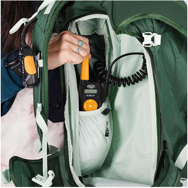OSPREY オスプレー ソプリス32 OS52368 レディース ウィメンズ ザック