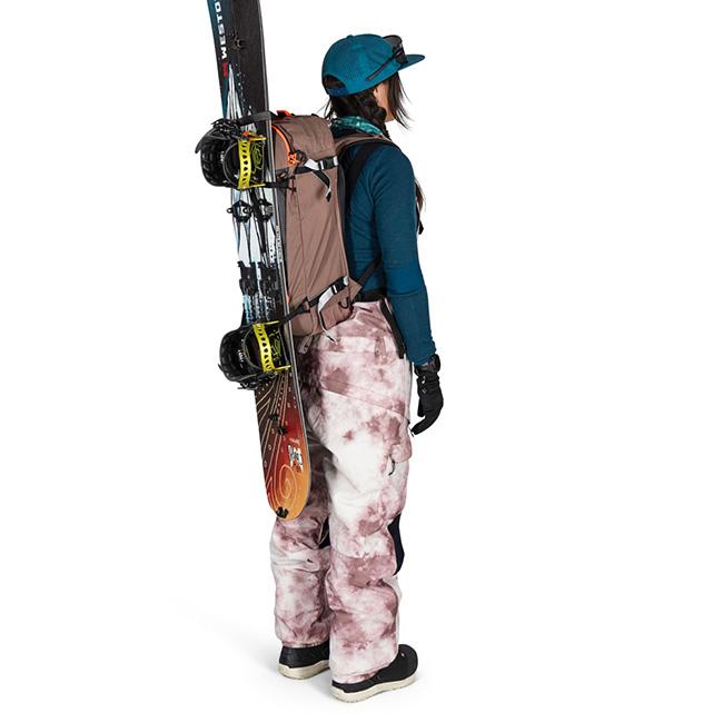 OSPREY（オスプレー） ソプリス25 OS52369 レディース ウィメンズ