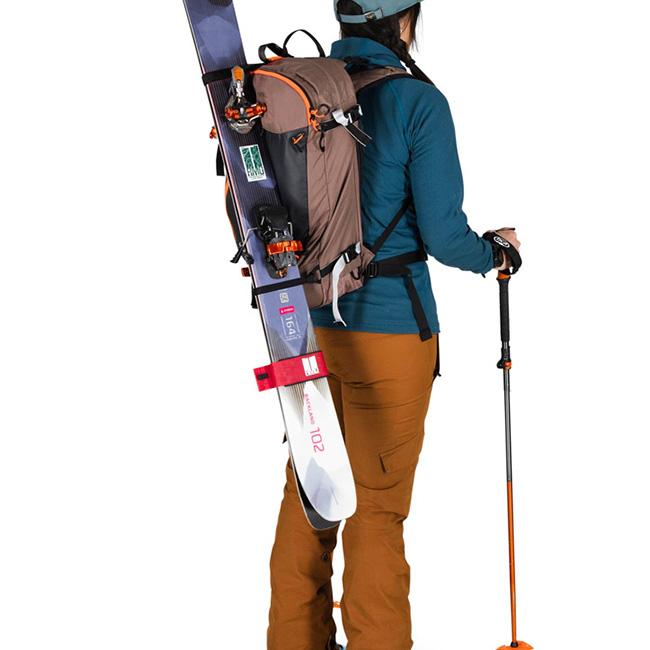 OSPREY オスプレー ソプリス25 OS52369 レディース ウィメンズ ザック