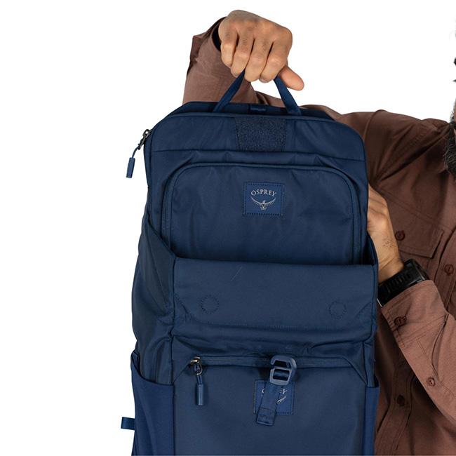 OSPREY（オスプレー） アオエデ シンクパック OS53156 メンズ