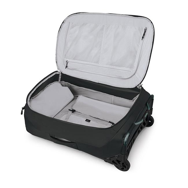 OSPREY（オスプレー） オゾン2ウィールド80L OS55305 メンズ