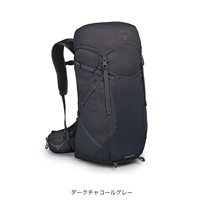 OSPREY（オスプレー） スポーツライト30 OS56313 リュックサック