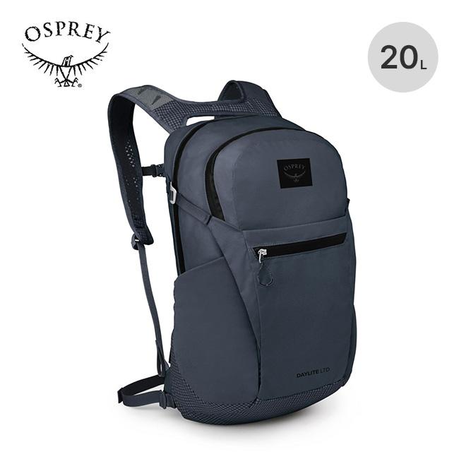 OSPREY（オスプレー） デイライトプラス リミテッド OS57130 メンズ 