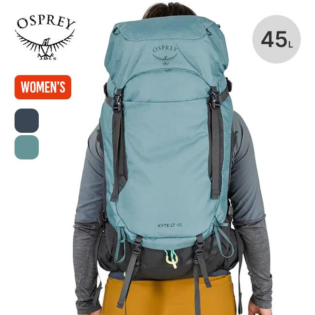 OSPREY（オスプレー） カイト LT45 OS50163 リュック バックパック