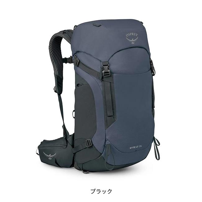OSPREY（オスプレー） カイト LT35 OS50164 レディース ウィメンズ