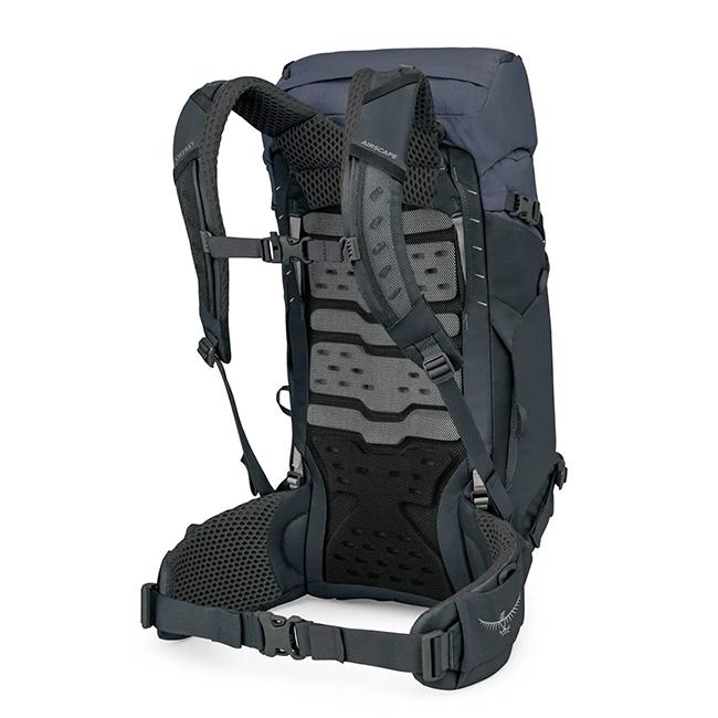 OSPREY（オスプレー） ケストレルLT28 OS50160 Kestrel LT 28 メンズ