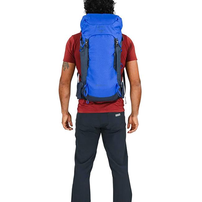 OSPREY（オスプレー） ケストレルLT28 OS50160 Kestrel LT 28 メンズ