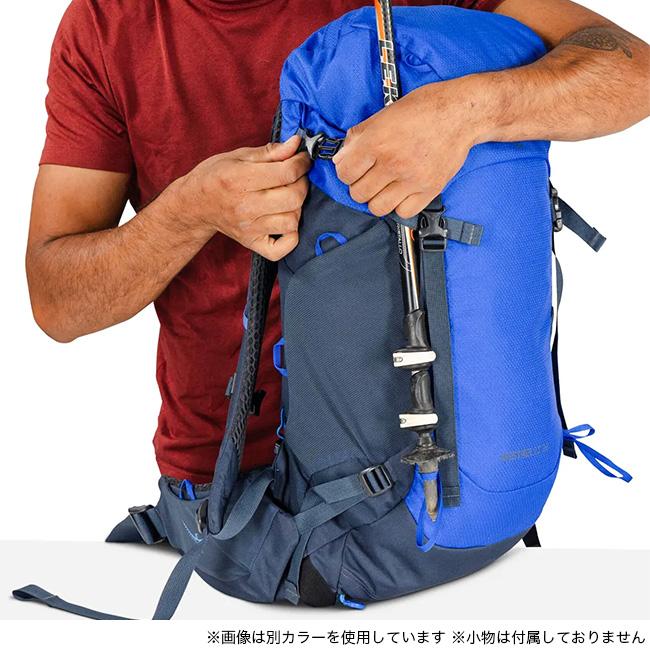 OSPREY（オスプレー） ケストレルLT28 OS50160 Kestrel LT 28 メンズ