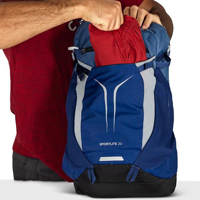 OSPREY（オスプレー） スポーツライト20 OS56319 Sportlite 20 OS56319