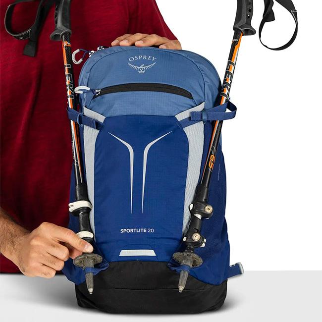 OSPREY（オスプレー） スポーツライト20 OS56319 Sportlite 20 OS56319