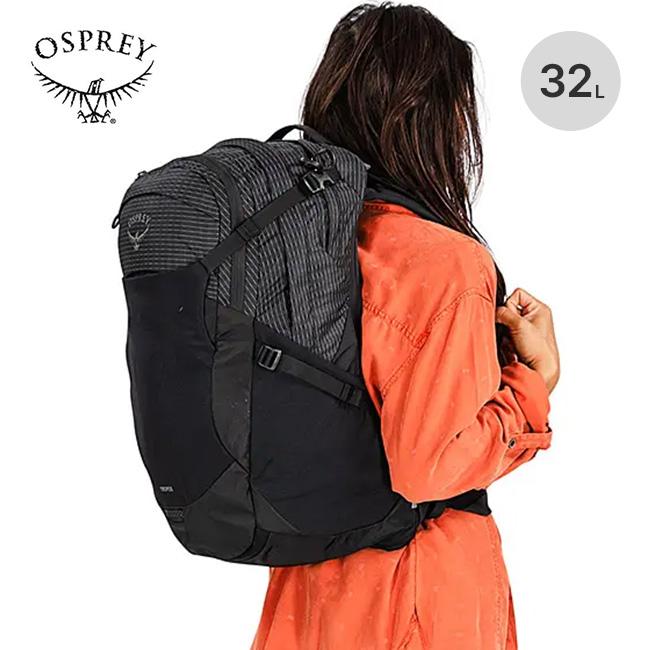 OSPREY オスプレー トロポス 32 OS54061 メンズ レディース ユニ
