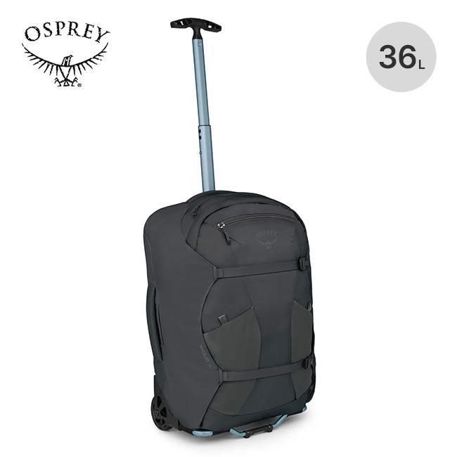 OSPREY（オスプレー） ファーポイント/フェアビューウィールド36