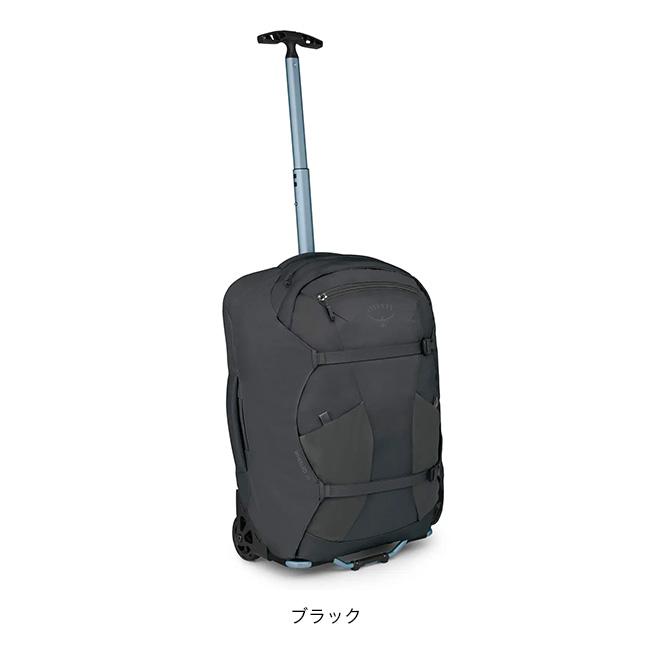 OSPREY（オスプレー） ファーポイント/フェアビューウィールド36
