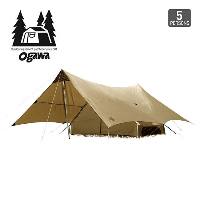 ogawa(アウトドア) OGAWA オガワ トリアングロ テント ogawa(アウトドア) OGAWA オガワ トリアングロ テント