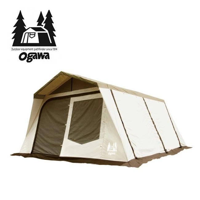 ogawa(アウトドア) OGAWA オガワ ロッジシェルター T/C 3375 ogawa(アウトドア) OGAWA オガワ ロッジシェルター T/C 3375