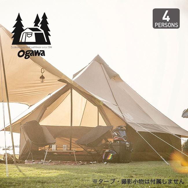 ogawa(アウトドア) OGAWA オガワ グロッケ8 2786 五角形ベル型 ogawa(アウトドア) OGAWA オガワ グロッケ8 2786 五角形ベル型
