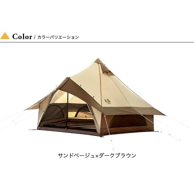 ogawa(アウトドア) OGAWA オガワ グロッケ8 2786 五角形ベル型 ogawa(アウトドア) OGAWA オガワ グロッケ8 2786 五角形ベル型