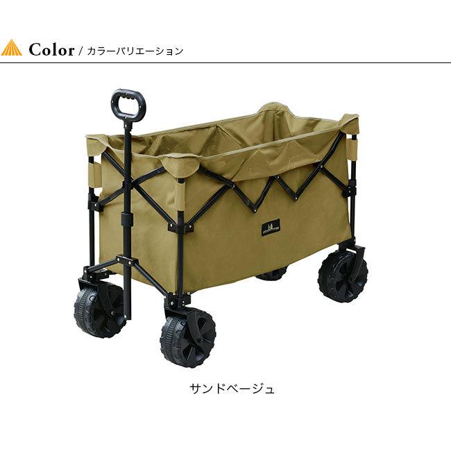OGAWA オガワ キャリーワゴン 1385 ワゴン キャリーワゴン 折り畳み式  