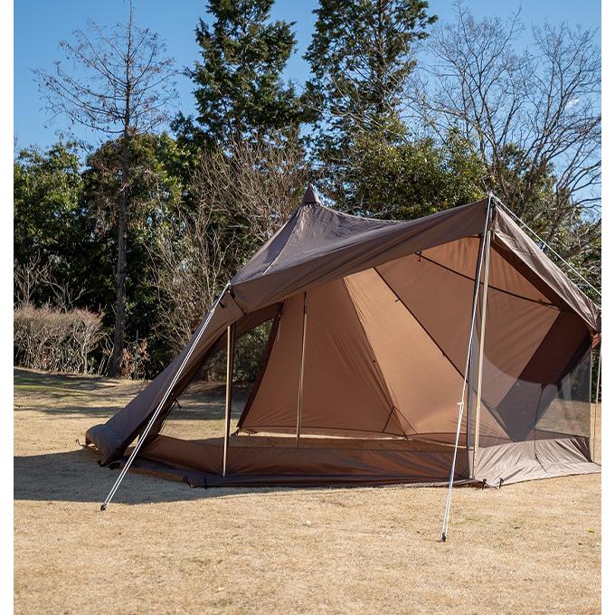 ogawa オガワ タッソ メッシュスクリーン 3512 メッシュスクリーン