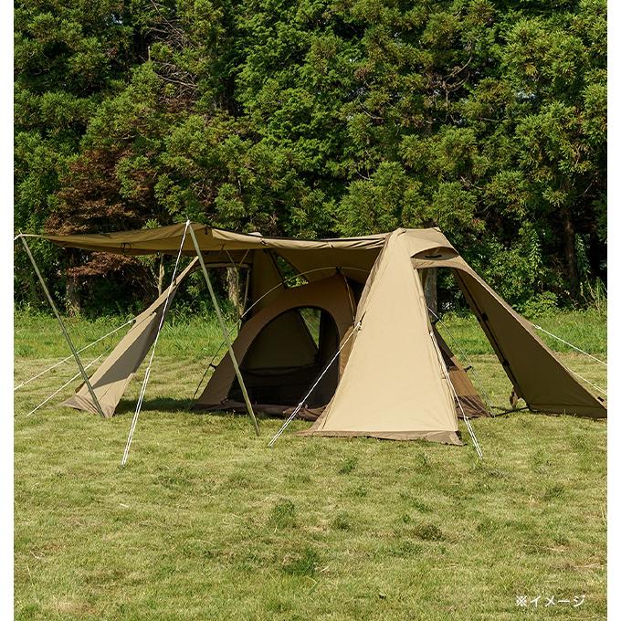 ogawa オガワ インナー1522 テント インナーテント : OutdoorStyle