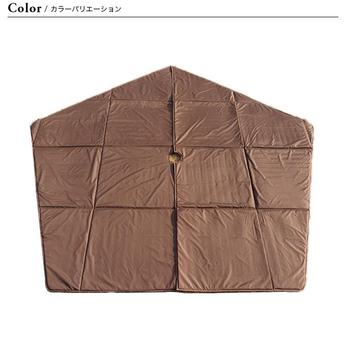 ogawa オガワ グランドマット グロッケ8用 : OutdoorStyle サンデー